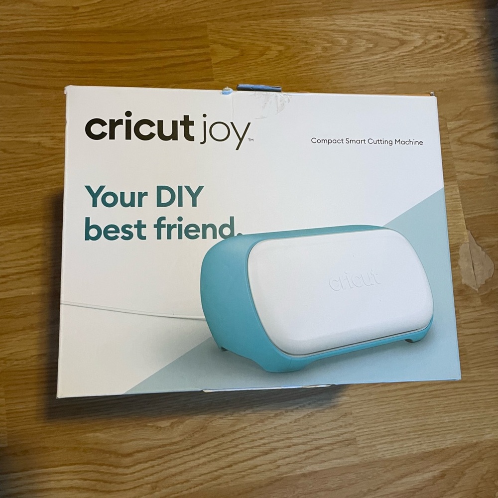 Cricut Joy
